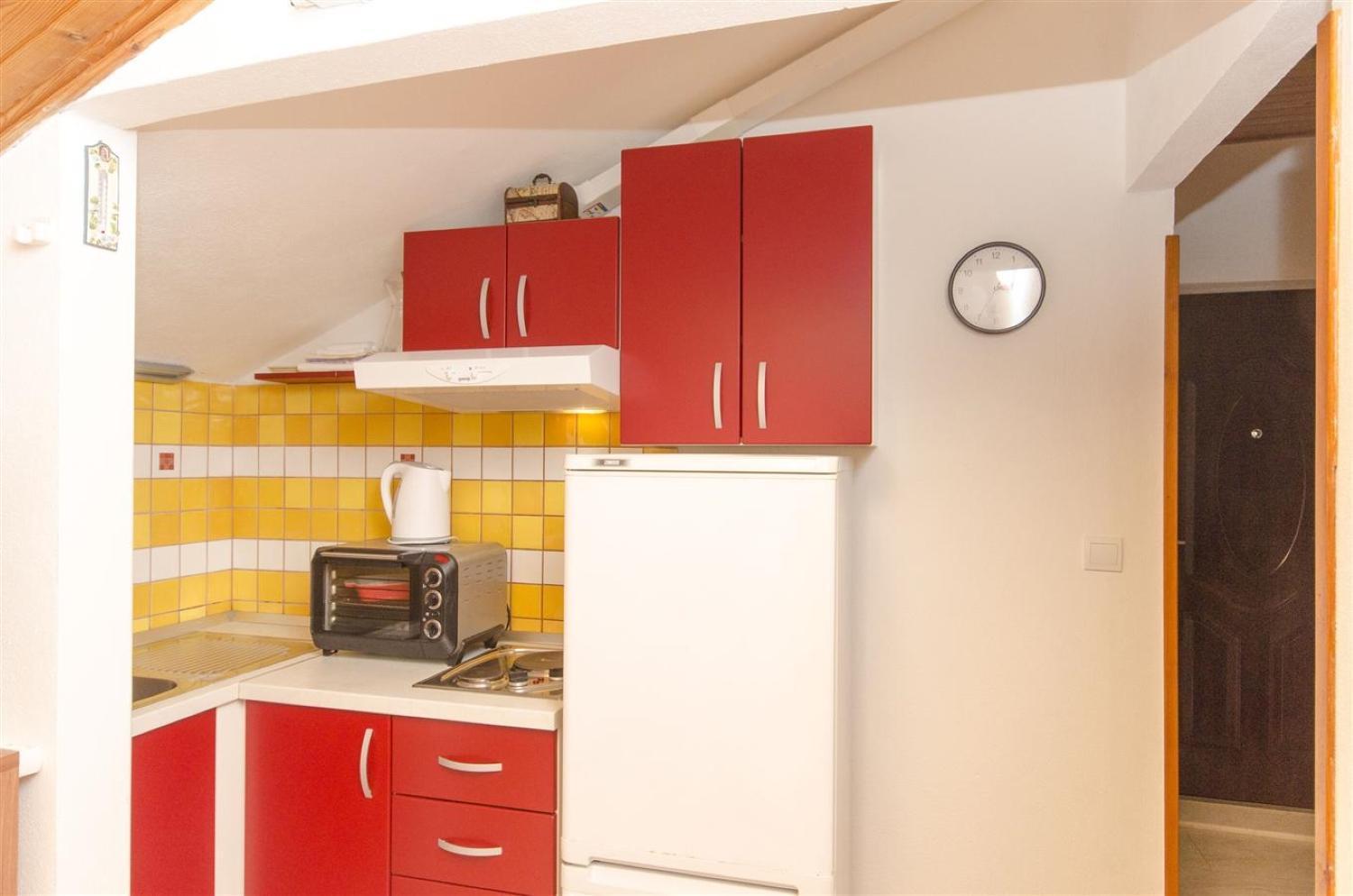 Apartmani Banic Postira Exterior foto
