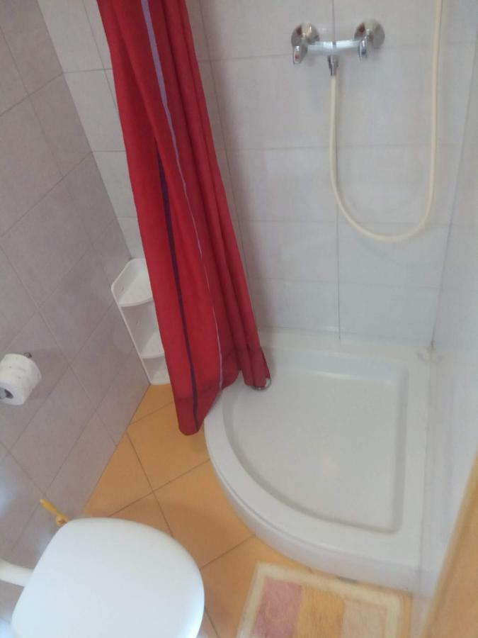 Apartmani Banic Postira Exterior foto