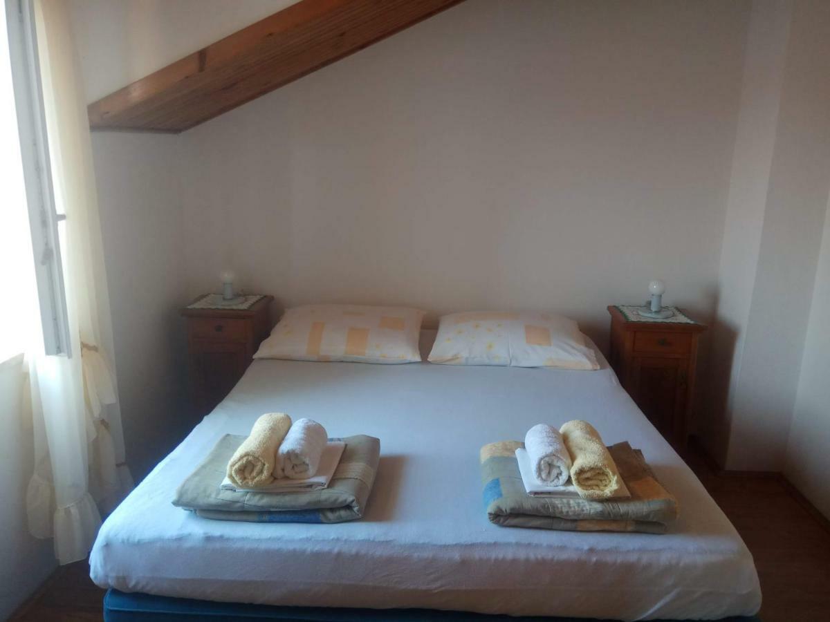 Apartmani Banic Postira Exterior foto