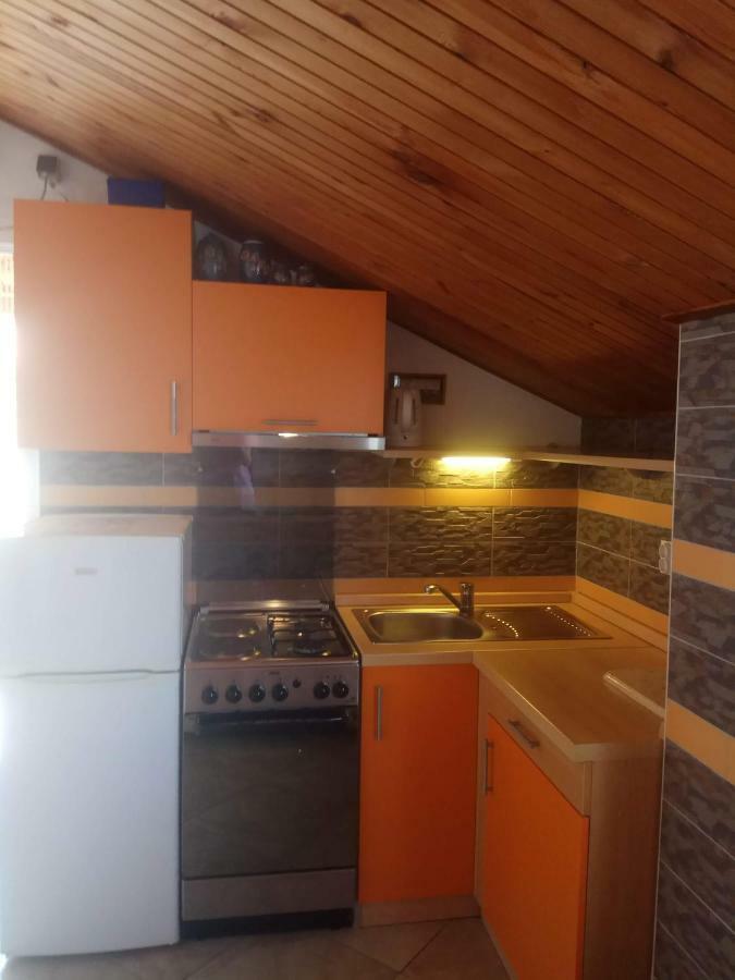 Apartmani Banic Postira Exterior foto